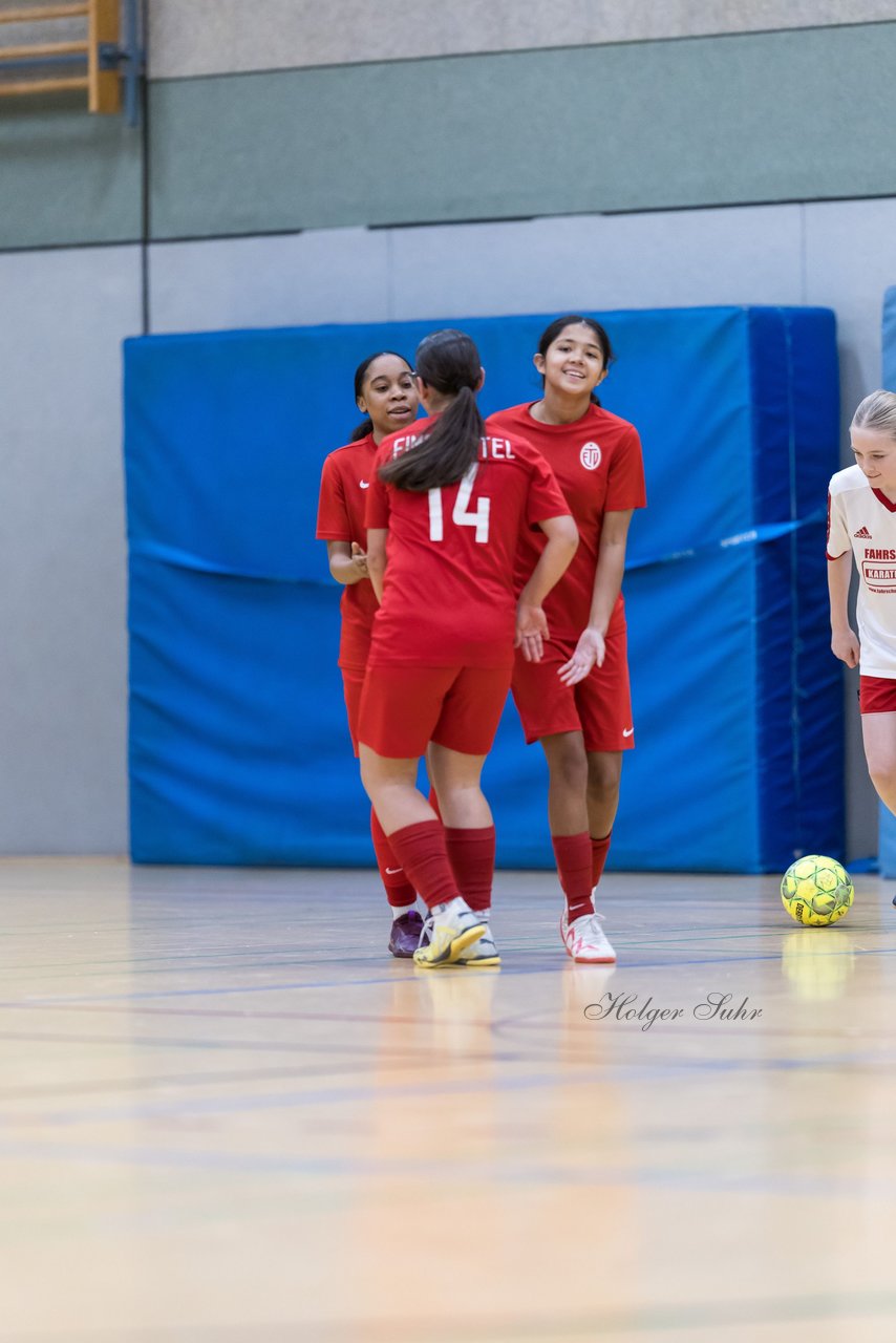 Bild 483 - wCJ Futsalmeisterschaft